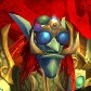 Logo of Horde